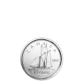 2019 Canadian 6-Coin Classic Canadian Uncirculated Set