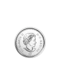 2019 Canadian 6-Coin Classic Canadian Uncirculated Set