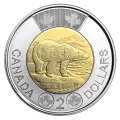 2019 Canadian 6-Coin Classic Canadian Uncirculated Set