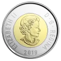 2019 Canadian 6-Coin Classic Canadian Uncirculated Set