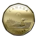 2019 Canadian 6-Coin Classic Canadian Uncirculated Set