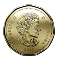 2019 Canadian 6-Coin Classic Canadian Uncirculated Set