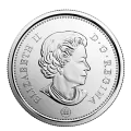 2019 Canadian 6-Coin Classic Canadian Uncirculated Set