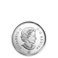 2019 Canadian Circulation Coin Set - Everlasting Canadian Icons