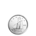 2019 Canadian Circulation Coin Set - Everlasting Canadian Icons