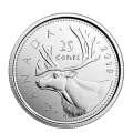 2019 Canadian Circulation Coin Set - Everlasting Canadian Icons