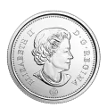 2019 Canadian Circulation Coin Set - Everlasting Canadian Icons