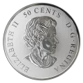 2019 Canadian Circulation Coin Set - Everlasting Canadian Icons