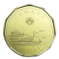 2019 Canadian Circulation Coin Set - Everlasting Canadian Icons
