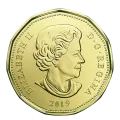 2019 Canadian Circulation Coin Set - Everlasting Canadian Icons