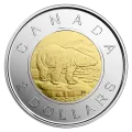 2019 Canadian Circulation Coin Set - Everlasting Canadian Icons