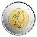 2019 Canadian Circulation Coin Set - Everlasting Canadian Icons