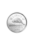 2019 Canadian Circulation Coin Set - Everlasting Canadian Icons