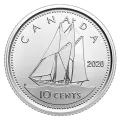 2020 Canadian 75th Anniversary of the Signing Of The United Nations Charter Collector Keepsake Card
