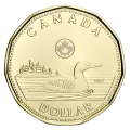 2022 Canadian 6-Coin Classic Canadian Uncirculated Set