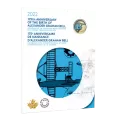 2022 Canadian 7-Coin Birth of Alexander Graham Bell 175th Anniversary Collector Keepsake Set