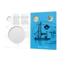 2022 Canadian 7-Coin Birth of Alexander Graham Bell 175th Anniversary Collector Keepsake Set