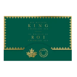 2023 Canada 6-Coin Classic/King Charles III Uncirculated Set