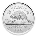2023 Canada 6-Coin Classic/King Charles III Uncirculated Set