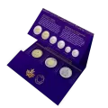 2023 Canadian Collector’s Edition Non-Circulation Coin Set