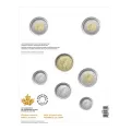 2023 Canadian Commemorative Collector Keepsake Card - National Indigenous Peoples Day