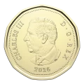 2026 Canada 6-Coin Classic Uncirculated Set