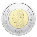 2026 Canada 6-Coin Classic Uncirculated Set