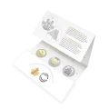 2026 Canada 6-Coin Classic Uncirculated Set