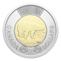 2026 Canada 6-Coin Classic Uncirculated Set