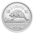 2026 Canada 6-Coin Classic Uncirculated Set
