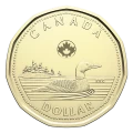 2026 Canada 6-Coin Non-Circulation Coin Set - 50th Anniversary of the Royal Canadian Mint - Winnipeg