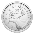 2026 Canada 6-Coin Non-Circulation Coin Set - 50th Anniversary of the Royal Canadian Mint - Winnipeg