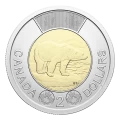 2026 Canada 6-Coin Non-Circulation Coin Set - 50th Anniversary of the Royal Canadian Mint - Winnipeg