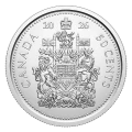 2026 Canada 6-Coin Non-Circulation Coin Set - 50th Anniversary of the Royal Canadian Mint - Winnipeg