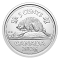 2026 Canada 6-Coin Non-Circulation Coin Set - 50th Anniversary of the Royal Canadian Mint - Winnipeg