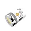 2020 Canadian $2 Bill Reid: Xhuwaji, Haida Grizzly Bear Non-Coloured Toonie Special Wrap Coin Roll