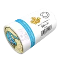 2022 Canadian $1 Birth of Alexander Graham Bell 175th Anniv Colourized Loonie Special Wrap Coin Roll