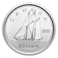 2022 Canadian First Strikes Special Wrap Roll Collection