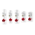 2022 Canadian First Strikes Special Wrap Roll Collection