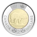 2022 Canadian First Strikes Special Wrap Roll Collection