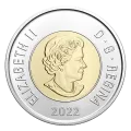 2022 Canadian First Strikes Special Wrap Roll Collection