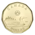 2022 Canadian First Strikes Special Wrap Roll Collection