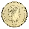 2022 Canadian First Strikes Special Wrap Roll Collection