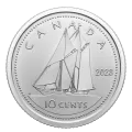 2023 Canadian Collector’s Edition Special Wrap Roll Set