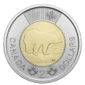 2023 Canadian Collector’s Edition Special Wrap Roll Set
