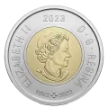 2023 Canadian Collector’s Edition Special Wrap Roll Set