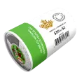 2023 Canadian $2 National Indigenous Peoples Day Colourized Toonie Special Wrap Coin Roll
