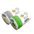 2023 Canadian $2 National Indigenous Peoples Day Toonie Special Wrap Coin Roll Set