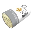 2025 Canada $1 Commemorating 150th Anniversary of the Supreme Court of Canada Non-colourized Special Wrap Roll
