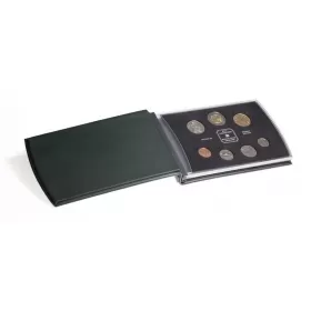1999 Canadian 7-Coin Specimen Set ft $2 Nunavut Toonie-coins in plastic case only